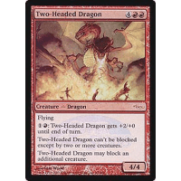 Two-Headed Dragon